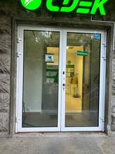 Фото пункта выдачи