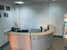 Фото пункта выдачи