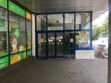 Фото пункта выдачи