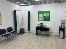 Фото пункта выдачи