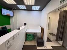 Фото пункта выдачи