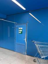 Фото пункта выдачи