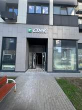 Фото пункта выдачи