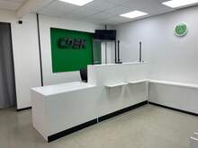 Фото пункта выдачи