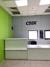 Фото пункта выдачи