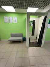 Фото пункта выдачи