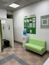 Фото пункта выдачи