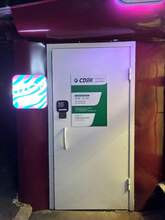 Фото пункта выдачи