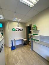 Фото пункта выдачи