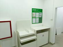 Фото пункта выдачи