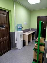 Фото пункта выдачи