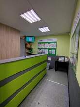 Фото пункта выдачи