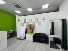 Фото пункта выдачи