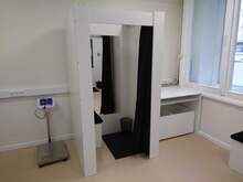 Фото пункта выдачи