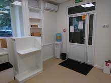 Фото пункта выдачи