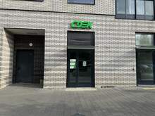 Фото пункта выдачи