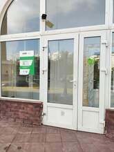 Фото пункта выдачи