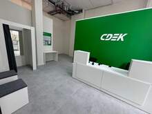 Фото пункта выдачи