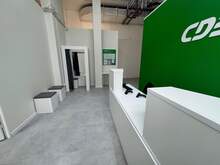 Фото пункта выдачи