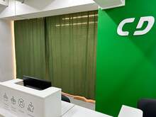 Фото пункта выдачи