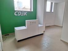 Фото пункта выдачи