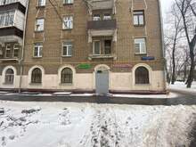 Фото пункта выдачи