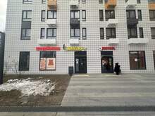 Фото пункта выдачи