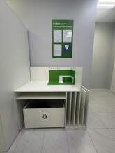 Фото пункта выдачи