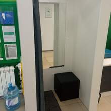 Фото пункта выдачи