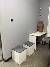 Фото пункта выдачи