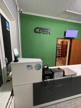 Фото пункта выдачи