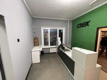 Фото пункта выдачи