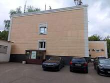 Фото пункта выдачи