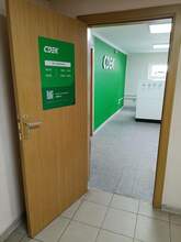 Фото пункта выдачи