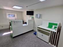 Фото пункта выдачи