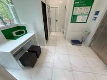 Фото пункта выдачи