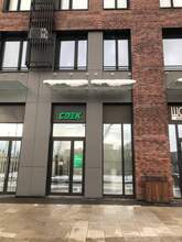 Фото пункта выдачи