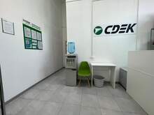 Фото пункта выдачи