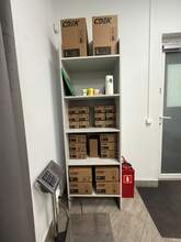 Фото пункта выдачи