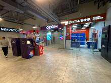 Фото пункта выдачи