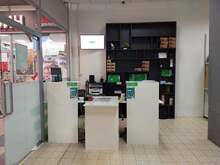 Фото пункта выдачи