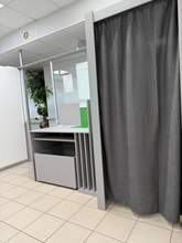 Фото пункта выдачи