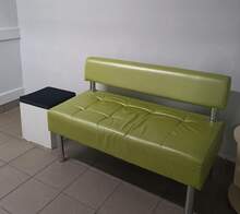 Фото пункта выдачи