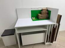 Фото пункта выдачи