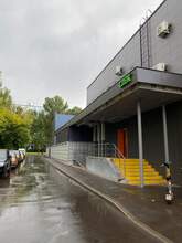 Фото пункта выдачи