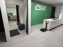 Фото пункта выдачи