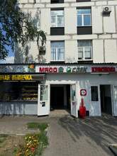 Фото пункта выдачи