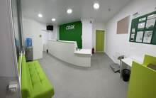 Фото пункта выдачи