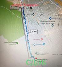 Фото пункта выдачи