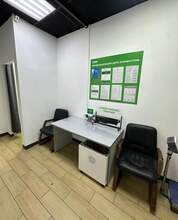 Фото пункта выдачи